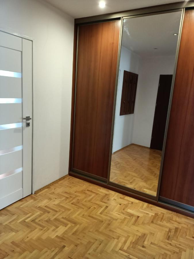 Apartment Amber 127M2 + Terrace Gdynia Exterior foto